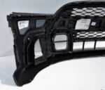 Mini Mini JCW F56 F57 LCI Complete Front Bumper Enigmatic 2 Black 4 PDC - Image 6