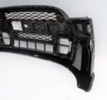 Mini Mini JCW F56 F57 LCI Complete Front Bumper Enigmatic 2 Black 4 PDC - Image 7