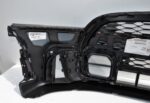 Mini Mini JCW F56 F57 LCI Complete Front Bumper Enigmatic 2 Black 4 PDC - Image 8