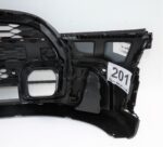 Mini Mini JCW F56 F57 LCI Complete Front Bumper Enigmatic 2 Black 4 PDC - Image 9