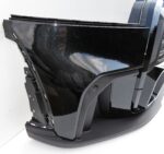 Mini Mini JCW F56 F57 LCI Complete Front Bumper Enigmatic 2 Black 4 PDC - Image 10