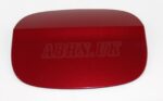 Ford Mondeo IV MK4 (07-14) Fuel Flap Cover 7S71-A405A02-AA CD345 Red Candy Tint - Image 2
