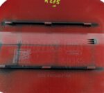 Ford Mondeo IV MK4 (07-14) Fuel Flap Cover 7S71-A405A02-AA CD345 Red Candy Tint - Image 5