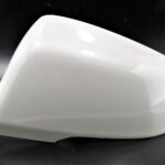 Fits BMW 1 2 Series F52 F45/ X1 F49 Door Mirror Left Cover 7412771 Mineral White