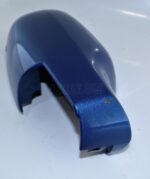 Renault Megane-II Scenic Grand 02-09 Right Side Door Mirror Cover Extreme Blue - Image 4