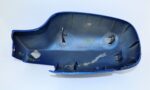 Renault Megane-II Scenic Grand 02-09 Right Side Door Mirror Cover Extreme Blue - Image 5