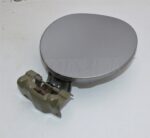 Nissan Note E11, NE11 (2006-2013) MPV Fuel Fill-in Flap Cover Blade Silver KY0 - Image 2