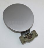 Nissan Note E11, NE11 (2006-2013) MPV Fuel Fill-in Flap Cover Blade Silver KY0 - Image 4