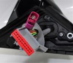 Range Rover Velar L560 LHD (21-24) Right Wing Mirror Memory +Camera +BSM 17-Wire - Image 10