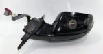Range Rover Velar L560 LHD (21-24) Right Wing Mirror Memory +Camera +BSM 17-Wire - Image 11