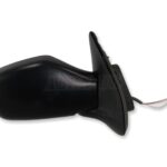 Suzuki Ignis Mk1 (00-06) Right Side Electric Door Mirror 84701-80G00 Matte Black