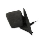 Vauxhall Opel Combo Van 2001-2012 Right Side Manual Door Mirror Grained 24400686