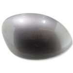 206 Citroen Picasso (98-08) Right Side Door Mirror Cover 96394422ZA Grey Sidobre