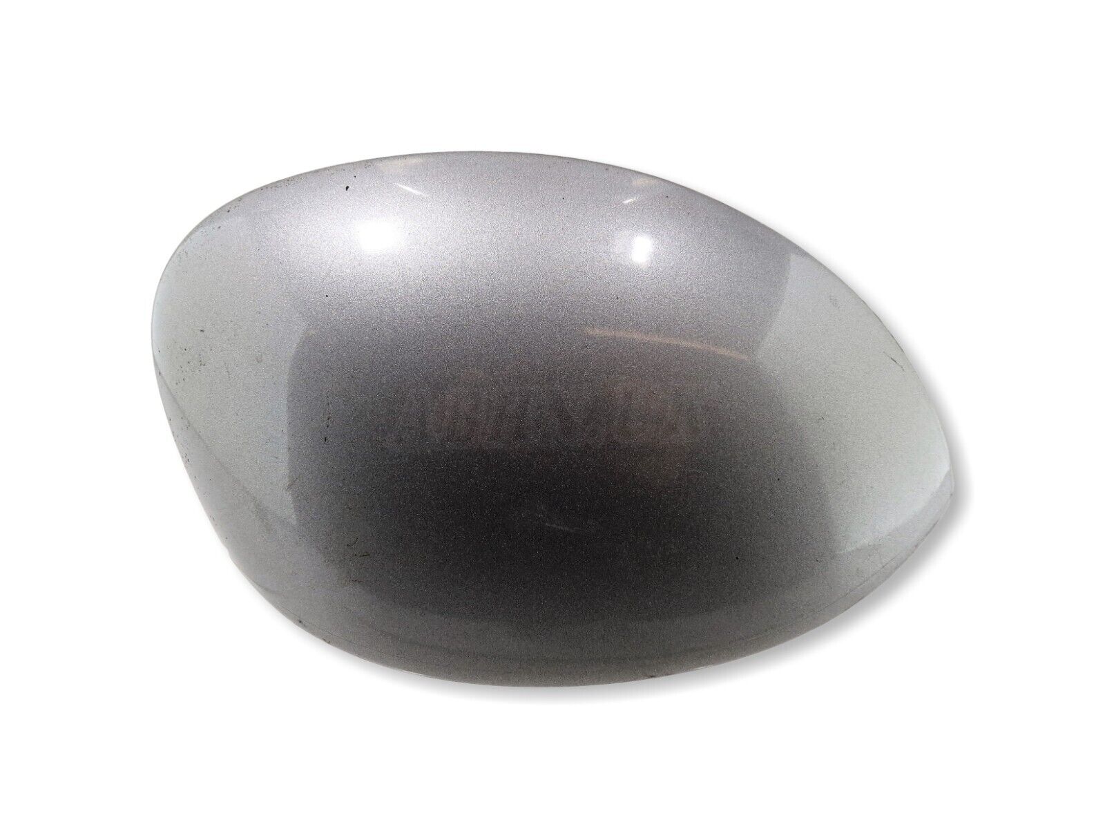 206 Citroen Picasso (98-08) Right Side Door Mirror Cover 96394422ZA Grey Sidobre Main Image 206 Citroen Picasso (98-08) Right Side Door Mirror Cover 96394422ZA Grey Sidobre - Image 1