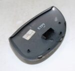 206 Citroen Picasso (98-08) Right Side Door Mirror Cover 96394422ZA Grey Sidobre - Image 4