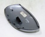 206 Citroen Picasso (98-08) Right Side Door Mirror Cover 96394422ZA Grey Sidobre - Image 5