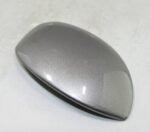 206 Citroen Picasso (98-08) Right Side Door Mirror Cover 96394422ZA Grey Sidobre - Image 8