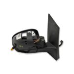 Ford Focus-II MK2 Facelift (08 -12) Right Side Electric Door Mirror Housing Only