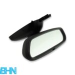 Peugeot 308 (07-14) Auto Dimming Interior Rear View Mirror 96864409XT + Covers
