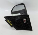 Ford Focus-III MK3 (11-18) Right Side Electric Heated Door Mirror Silver 6-Wires - Image 6