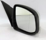 Ford Focus-III MK3 (11-18) Right Side Electric Heated Door Mirror Silver 6-Wires - Image 7