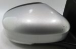 Ford Focus-III MK3 (11-18) Right Side Electric Heated Door Mirror Silver 6-Wires - Image 10
