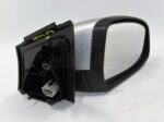 Ford Focus-III MK3 (11-18) Right Side Electric Heated Door Mirror Silver 6-Wires - Image 11