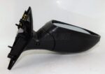 Ford Focus-III MK3 (11-18) Right Side Electric Heated Door Mirror Silver 6-Wires - Image 14
