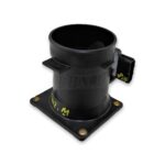 XW4F12B579AA Jaguar S-Type 3.0L Genuine Hitachi Mass Air Flow Meter Sensor