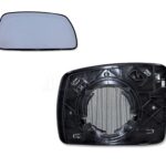 LR Range Rover Sport Vogue (05-09) Right Side Heated Door Mirror Glass LR017067