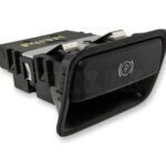 A2469050451 Mercedes A B CLA Class Genuine Electric Parking Hand Brake Switch