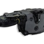 Range Rover Sport L494 Front Right Door CL 8F Locking Mechanism DK62-203A28-FF