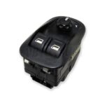 Peugeot 206 206CC 306 Genuine Electric Window +Mirror Adjust Switch Lifter 11530