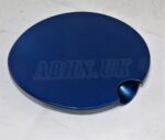 Citroën C2 MK1 (02-09) Hatchback Fuel Flap Cover 9640039180 Poseidon Blue KMH - Image 3