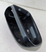 Audi A3 /03-08 A4 /01-08 A6 /05-08 Right Side Door Mirror Cover Metallic Grey - Image 5