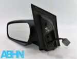 Ford Focus II MK2 ST (05-07) Left Side Electric Door Mirror/ Indicator Silver - Image 3