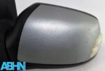 Ford Focus II MK2 ST (05-07) Left Side Electric Door Mirror/ Indicator Silver - Image 4