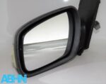 Ford Focus II MK2 ST (05-07) Left Side Electric Door Mirror/ Indicator Silver - Image 5