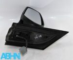 Ford Focus II MK2 ST (05-07) Left Side Electric Door Mirror/ Indicator Silver - Image 7