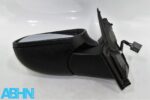 Ford Focus II MK2 ST (05-07) Left Side Electric Door Mirror/ Indicator Silver - Image 9