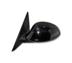 BMW 3 Series E90 E91 PreLCi /05-08 Left Side Electric Door Mirror Sapphire Black