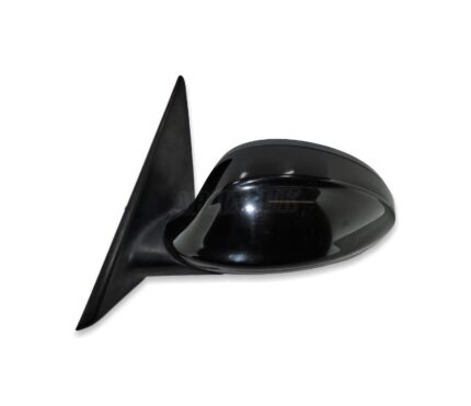 BMW 3 Series E90 E91 PreLCi /05-08 Left Side Electric Door Mirror Sapphire Black