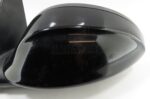BMW 3 Series E90 E91 PreLCi /05-08 Left Side Electric Door Mirror Sapphire Black - Image 3