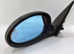 BMW 3 Series E90 E91 PreLCi /05-08 Left Side Electric Door Mirror Sapphire Black - Image 4
