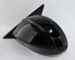 BMW 3 Series E90 E91 PreLCi /05-08 Left Side Electric Door Mirror Sapphire Black - Image 5