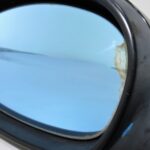 BMW 3 Series E90 E91 PreLCi /05-08 Left Side Electric Door Mirror Sapphire Black - Image 7