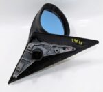 BMW 3 Series E90 E91 PreLCi /05-08 Left Side Electric Door Mirror Sapphire Black - Image 8