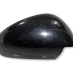 Vauxhall Vectra C & Signum 2002-2009 Right Side Door Mirror Cover Black Sapphire