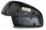 Vauxhall Vectra C & Signum 2002-2009 Right Side Door Mirror Cover Black Sapphire - Image 2