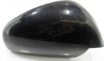 Vauxhall Vectra C & Signum 2002-2009 Right Side Door Mirror Cover Black Sapphire - Image 3